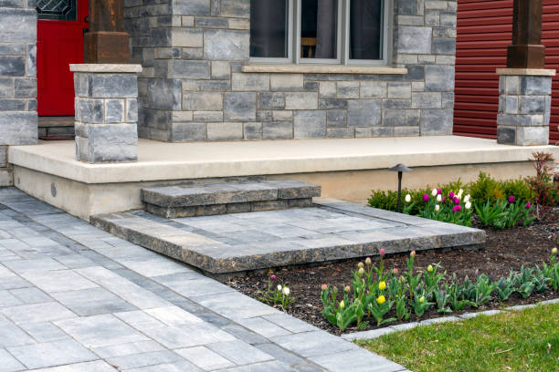 Reasons to Select Us for Your Driveway Paving Requirements in Redlands, CO